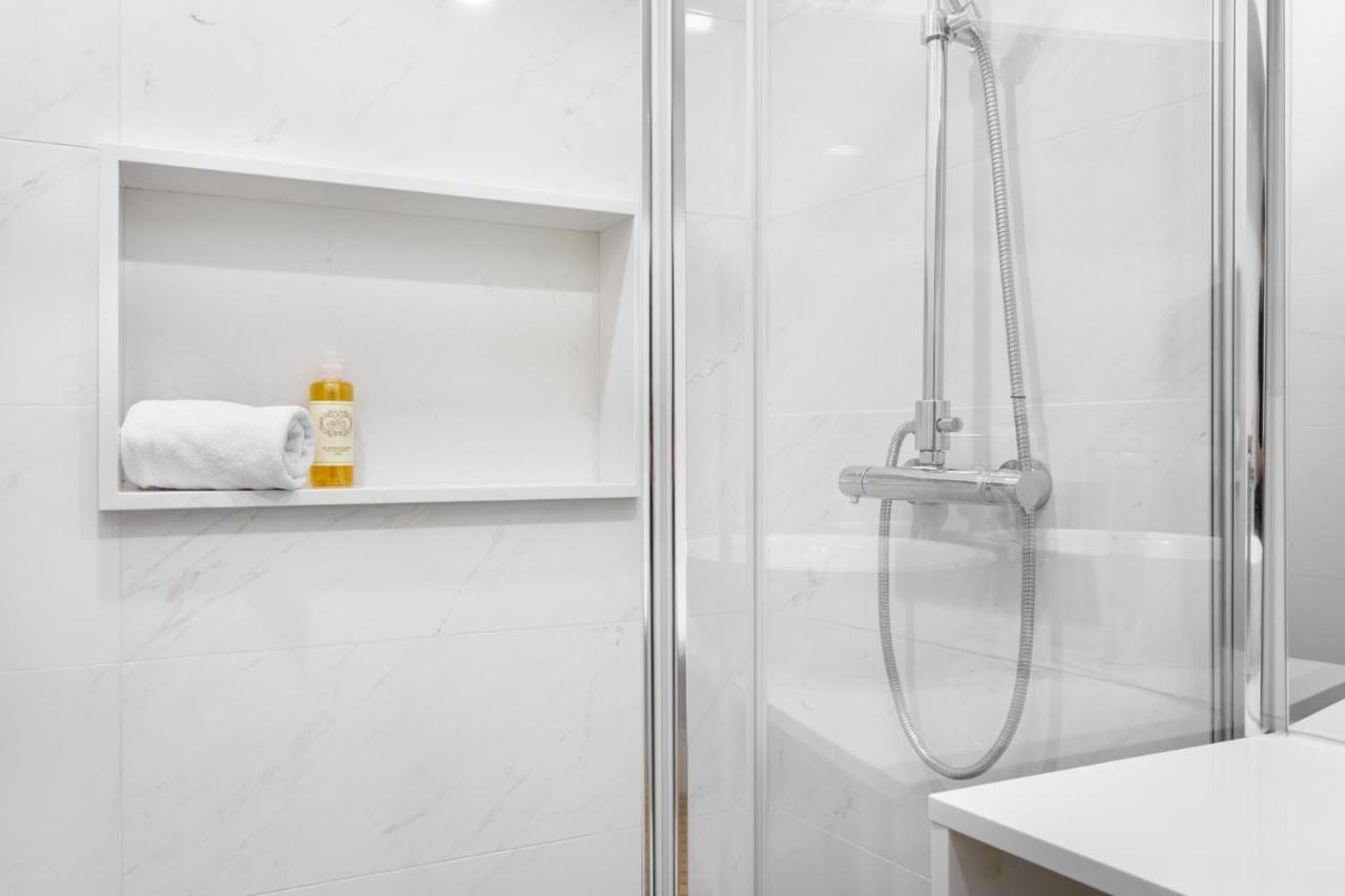 Joivy Principe Real 2Br Apt With Terrace Nearby Botanical Garden Of Лиссабон Экстерьер фото
